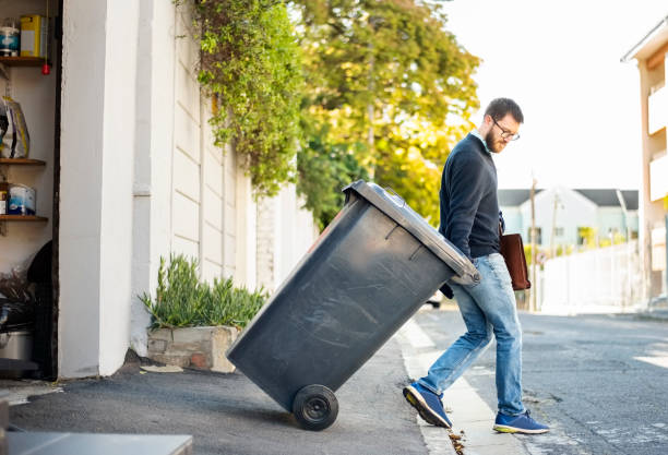 Best Construction Debris Removal  in East Bakersfield, CA