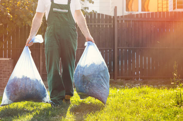 Best Basement Cleanout Services  in East Bakersfield, CA