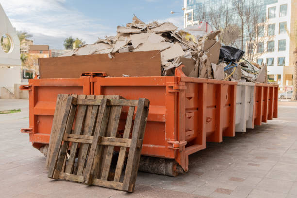 Reliable East Bakersfield, CA Junk Removal Solutions