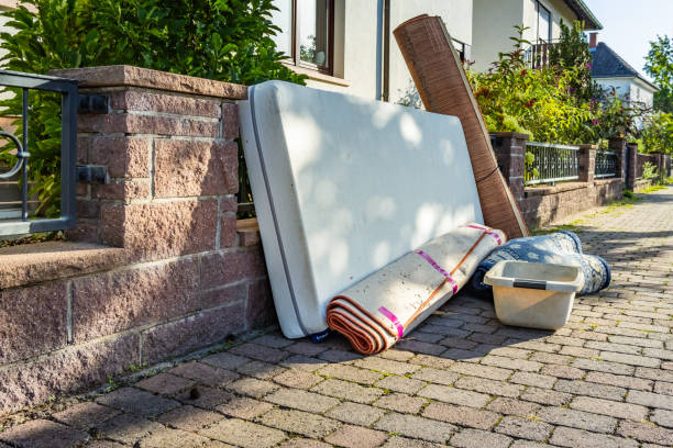 Best Household Junk Removal  in East Bakersfield, CA