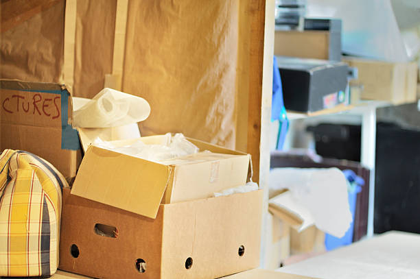Best Attic Cleanout Services  in East Bakersfield, CA