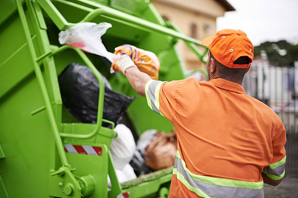 Best Yard Waste Removal  in East Bakersfield, CA