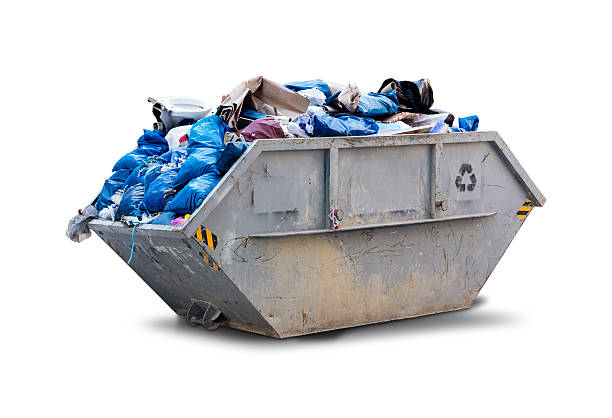 Best Construction Debris Removal  in East Bakersfield, CA